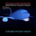 Seconds From Disaster Motorway Plane - 10