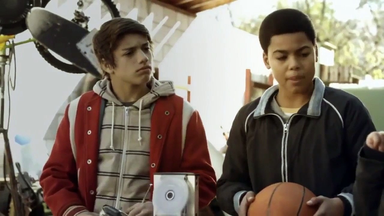 Annedroids - Se2 - Ep06 HD Watch