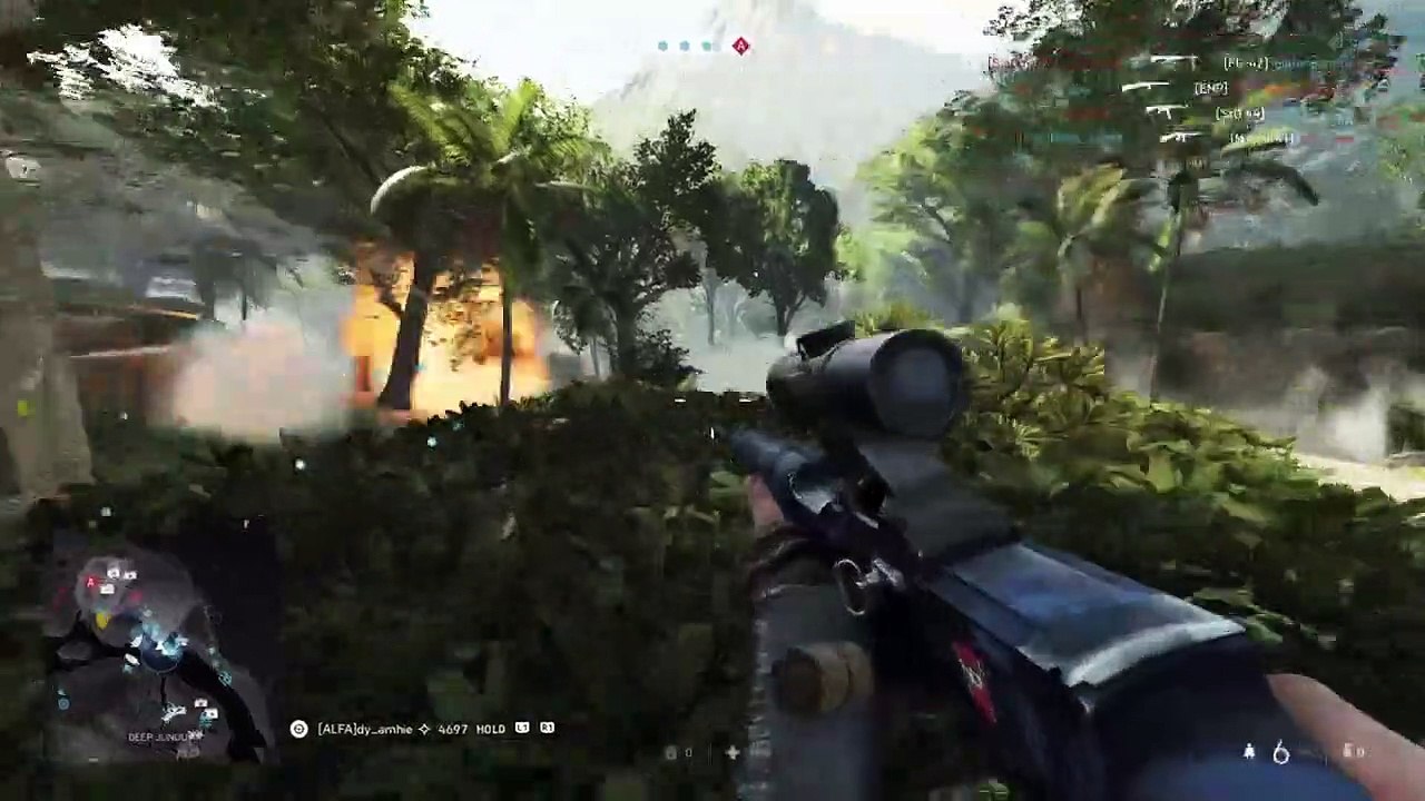 Battlefield 5 breakthrough part 2