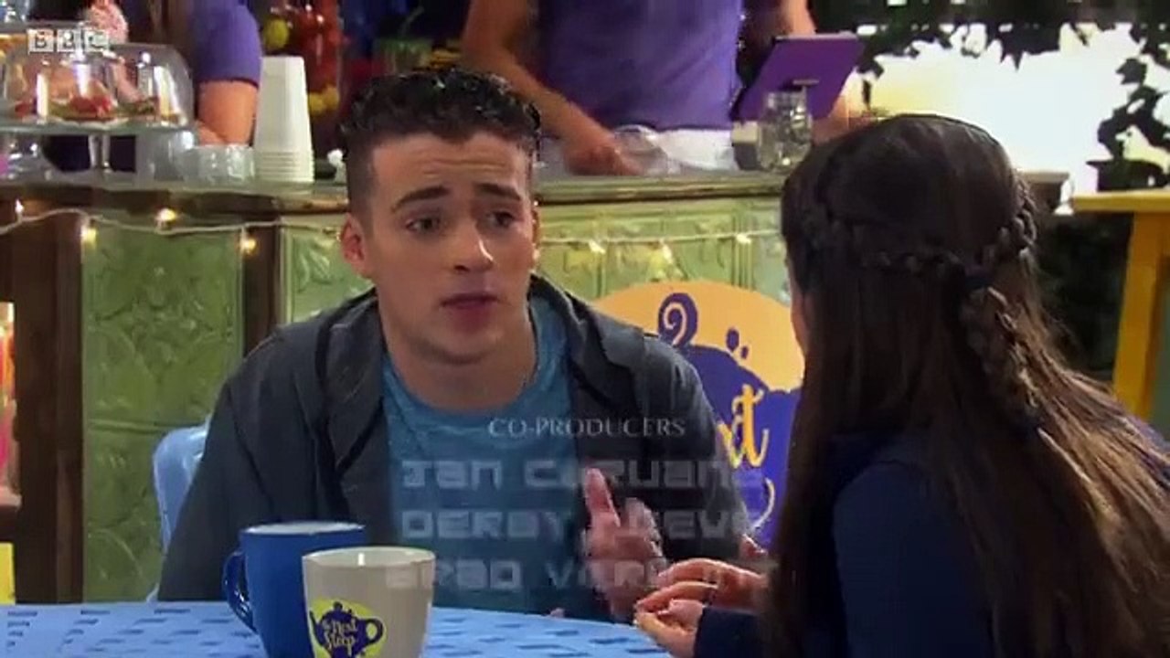 The Next Step - Se7 - Ep15 - The Absolute Face of Funder Bros HD Watch