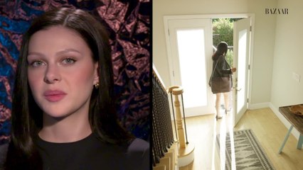 Nicola Peltz Beckham | Food Diaries