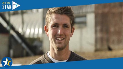 L’amour est dans le pré – Tout ce qu’il faut savoir sur Clément, ce célibataire endurci