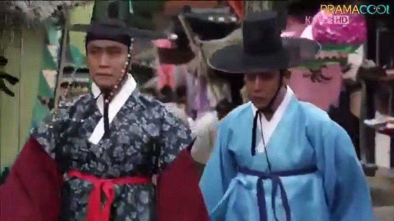 Jeon Woo Chi - Ep04 HD Watch