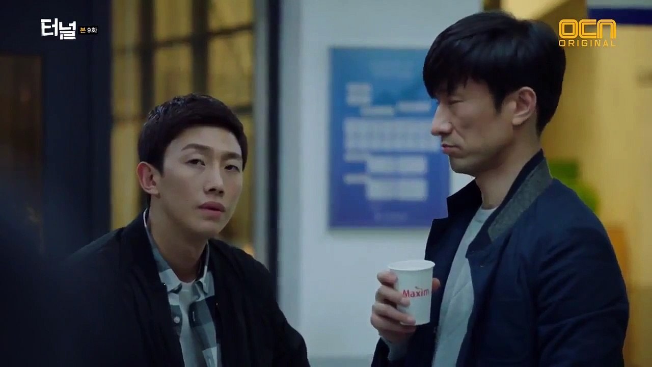 Tunnel - Ep09 HD Watch