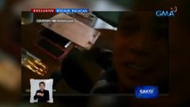 Dating BIR official na isa nang pekeng tax deficiency investigator, arestado | Saksi