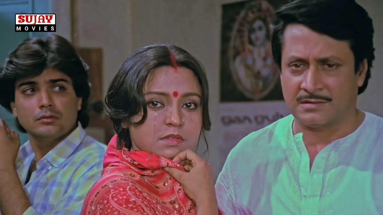 Chhoto Bou | ছোট বউ | 1988 Bengali Movie Part 4 End | Ranjit Mallick _Sandhya Roy _  Kali Bannerjee _ Prasenjit Chatterjee _  Devika Mukherjee _ Soham Chakraborty  _ Meenakshi Goswami | Bengali Full HD Movie Sujay Movies