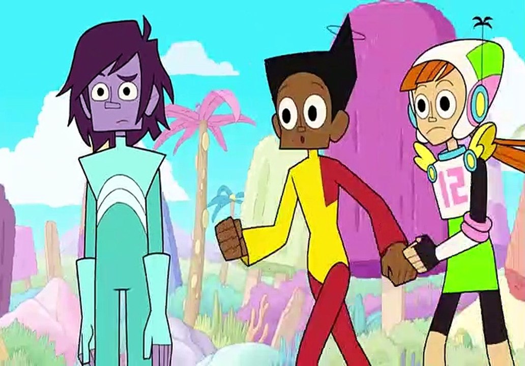 Twelve Forever - Se1 - Ep04 HD Watch