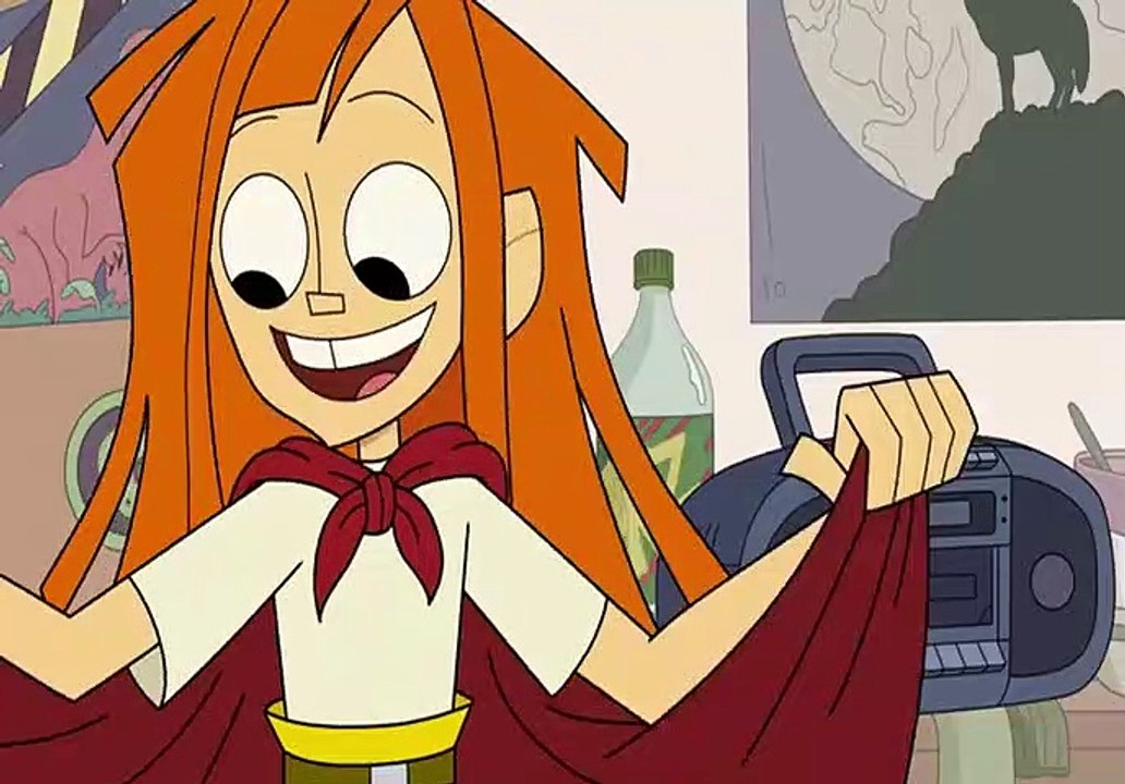 Twelve Forever - Se1 - Ep06 HD Watch