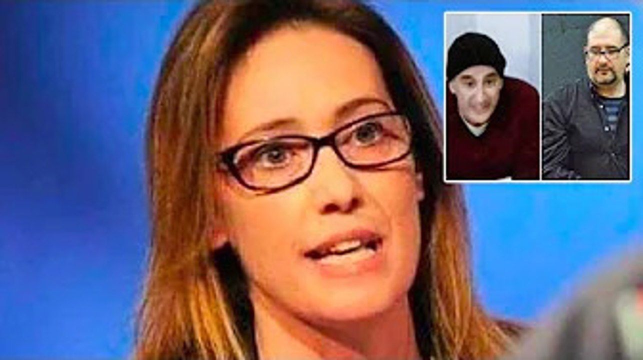 Ilaria Cucchi, la rivelazione Vado in carcere da Cospito