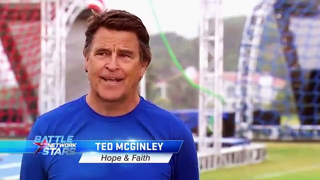 Battle of the Network Stars - Se1 - Ep06 - TV Moms $$ Dads vs TV Kids HD Watch