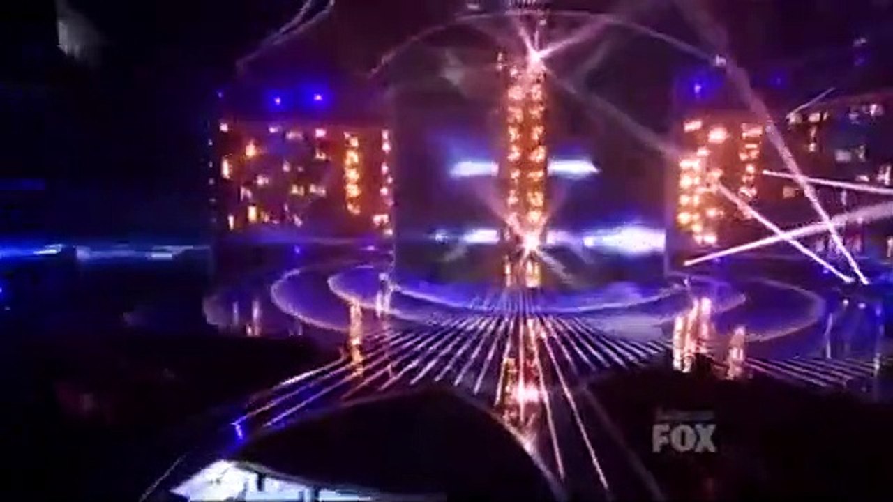 The X Factor USA - Se1 - Ep11 HD Watch