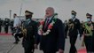 Зачем Александр Лукашенко на самом деле поехал в Зимбабве?