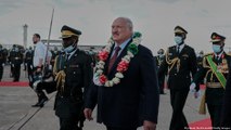 Зачем Александр Лукашенко на самом деле поехал в Зимбабве?