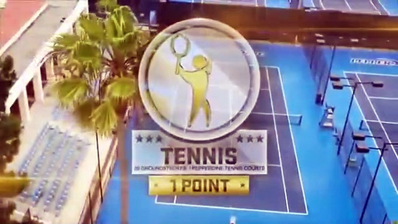 Battle of the Network Stars - Se1 - Ep09 - Doctors vs Famous TV Families HD Watch