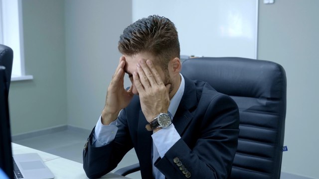 Cost of living crisis leading to a big increase in mental health problems