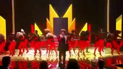 The X Factor USA - Se1 - Ep14 HD Watch