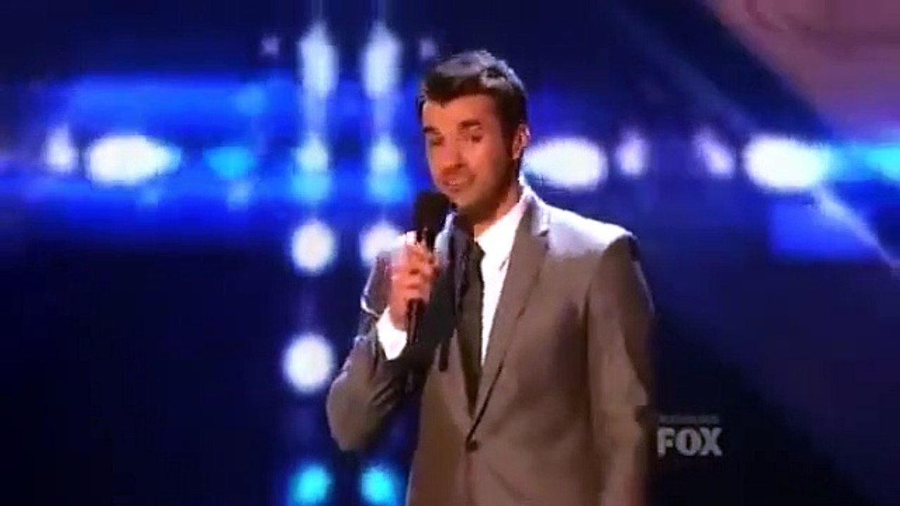 The X Factor USA - Se1 - Ep18 HD Watch