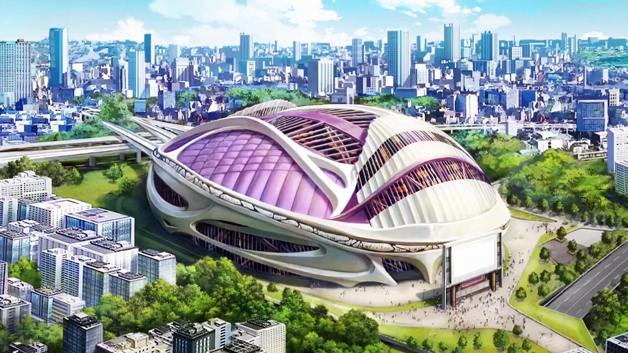 Tiger Mask W - Ep29 HD Watch