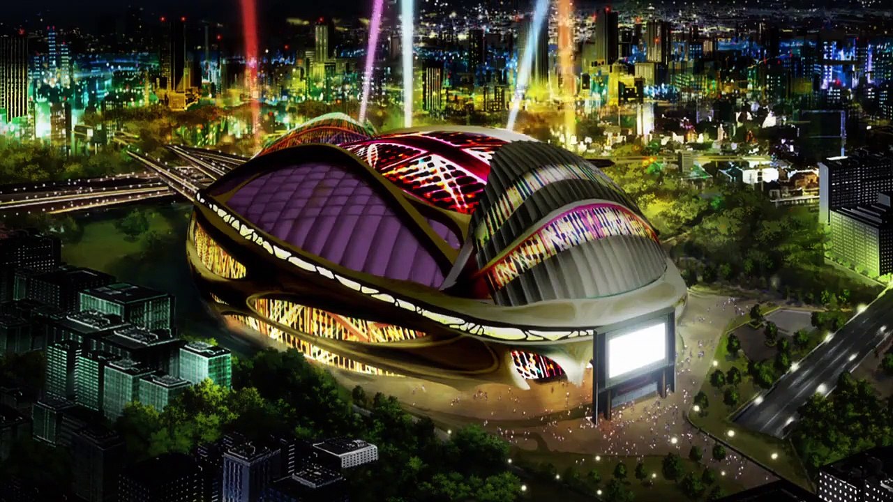 Tiger Mask W - Ep30 HD Watch