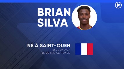 La fiche technique de Brian Silva
