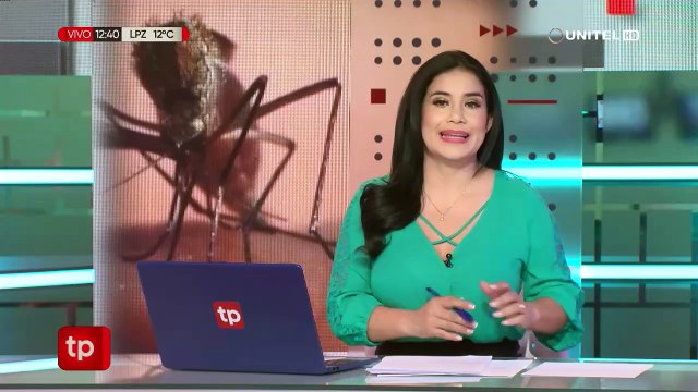 Incrementan los contagios por dengue en Cochabamba