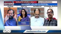 'ബി.ജെ.പി ഇതര സംസ്ഥാനങ്ങൾക്ക് കേന്ദ്രം വിഹിതം തരുന്നില്ല എന്നത് യാഥാര്‍ഥ്യമല്ലേ'