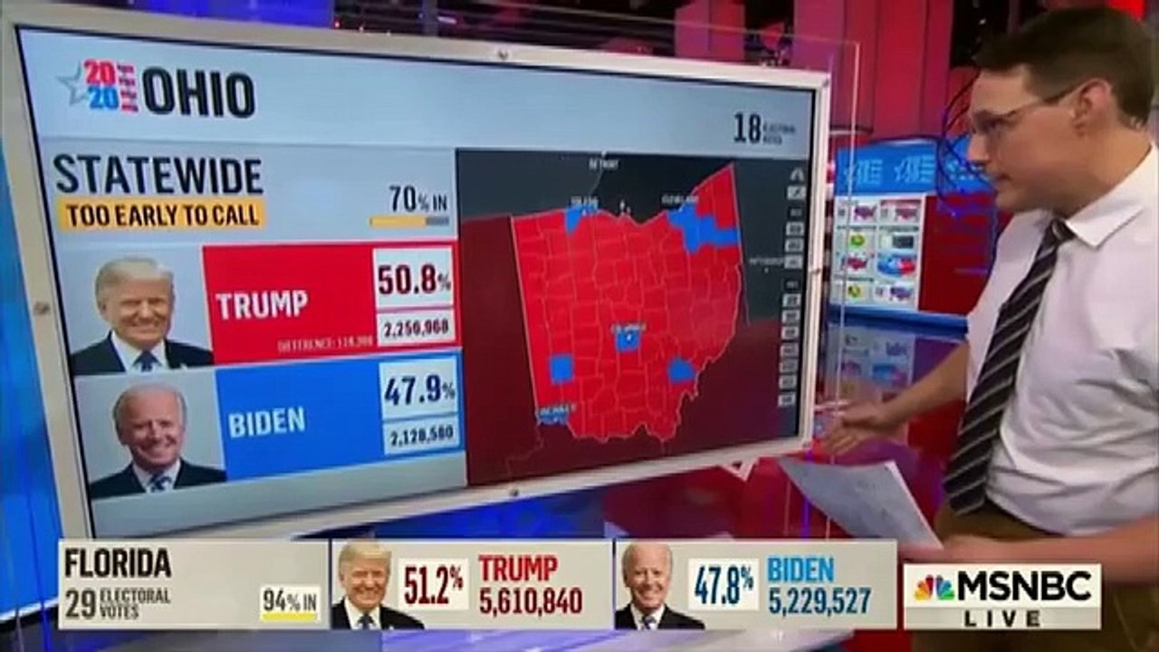 The Trump Show - Se1 - Ep0 HD Watch