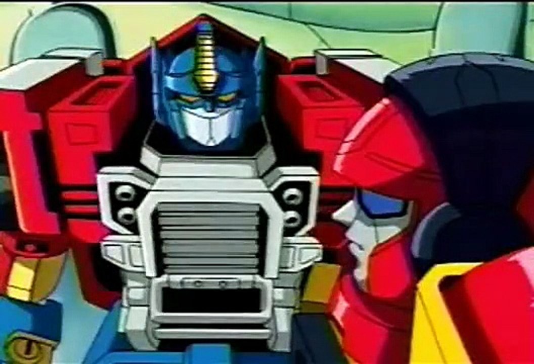 Transformers - Armada - Ep44 HD Watch