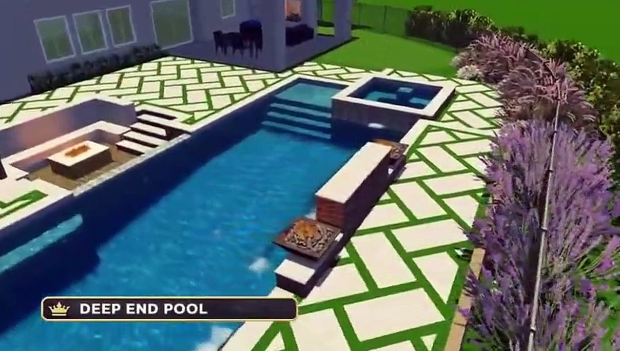 Pool Kings - Se8 - Ep11 - Broken to Beautiful HD Watch
