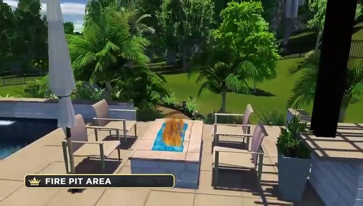 Pool Kings - Se8 - Ep07 - Modern Mountain Pool HD Watch