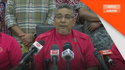 PRN Selangor | UMNO Selangor muktamadkan jumlah kerusi yang akan ditandingi