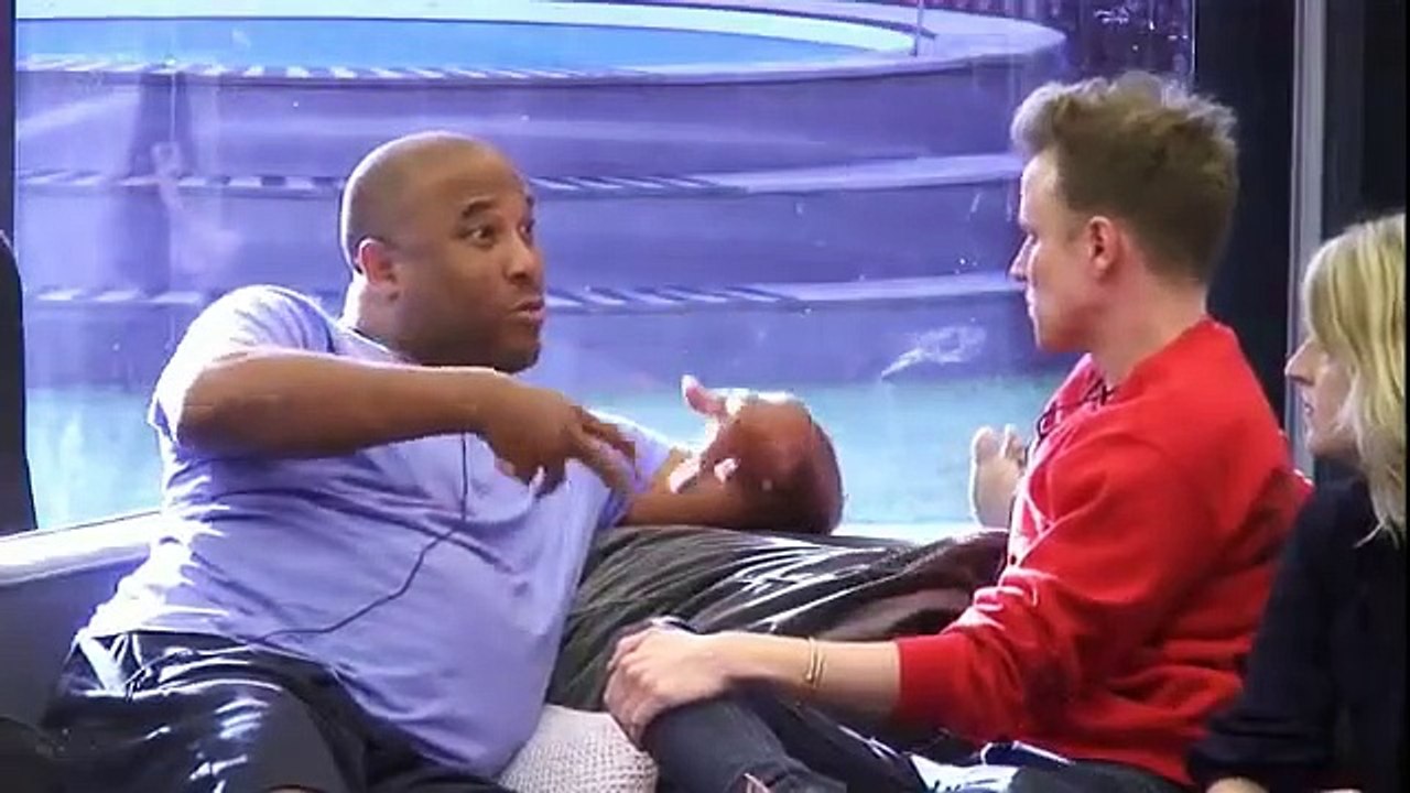 Celebrity Big Brother - Se21 - Ep23 HD Watch