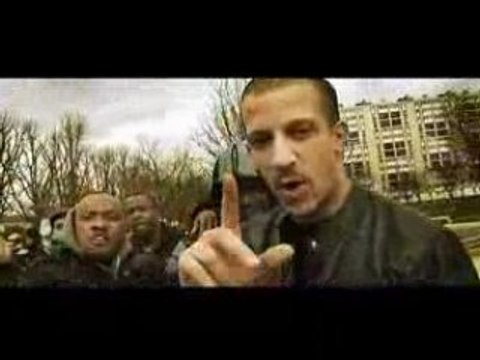 Clip Demon one ft Soprano - J ' etais comme eux