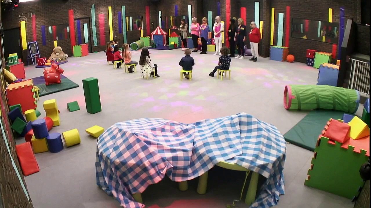 Celebrity Big Brother - Se21 - Ep16 - Day 13 HD Watch