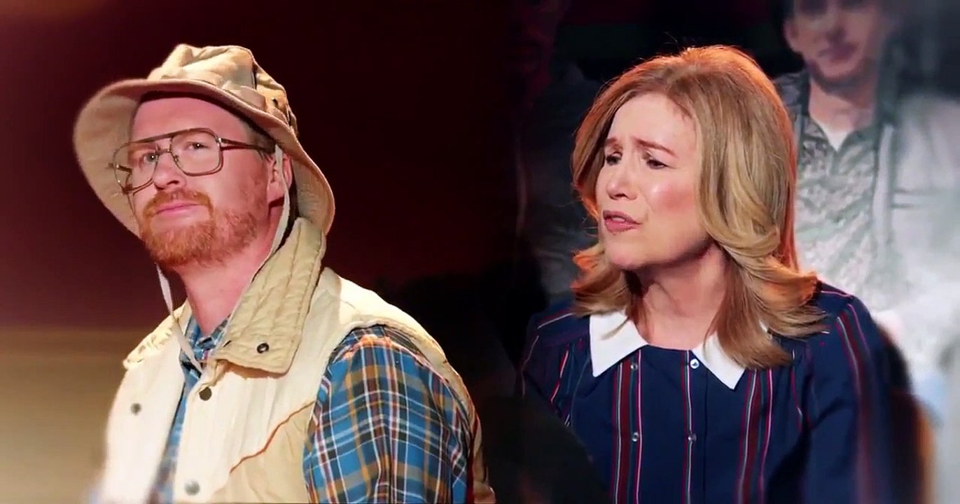 Lady dynamite - se2 - ep03 hd watch