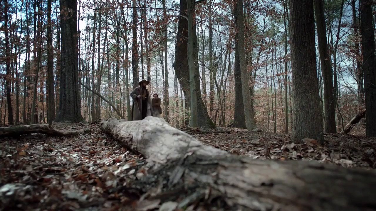 TURN - Washington's Spies - Se1 - Ep08 - Challenge HD Watch