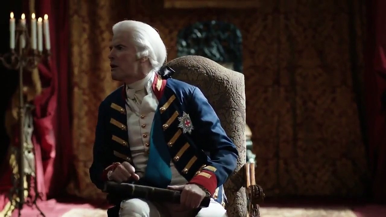 TURN - Washington's Spies - Se2 - Ep01 - Thoughts of a Free Man HD Watch