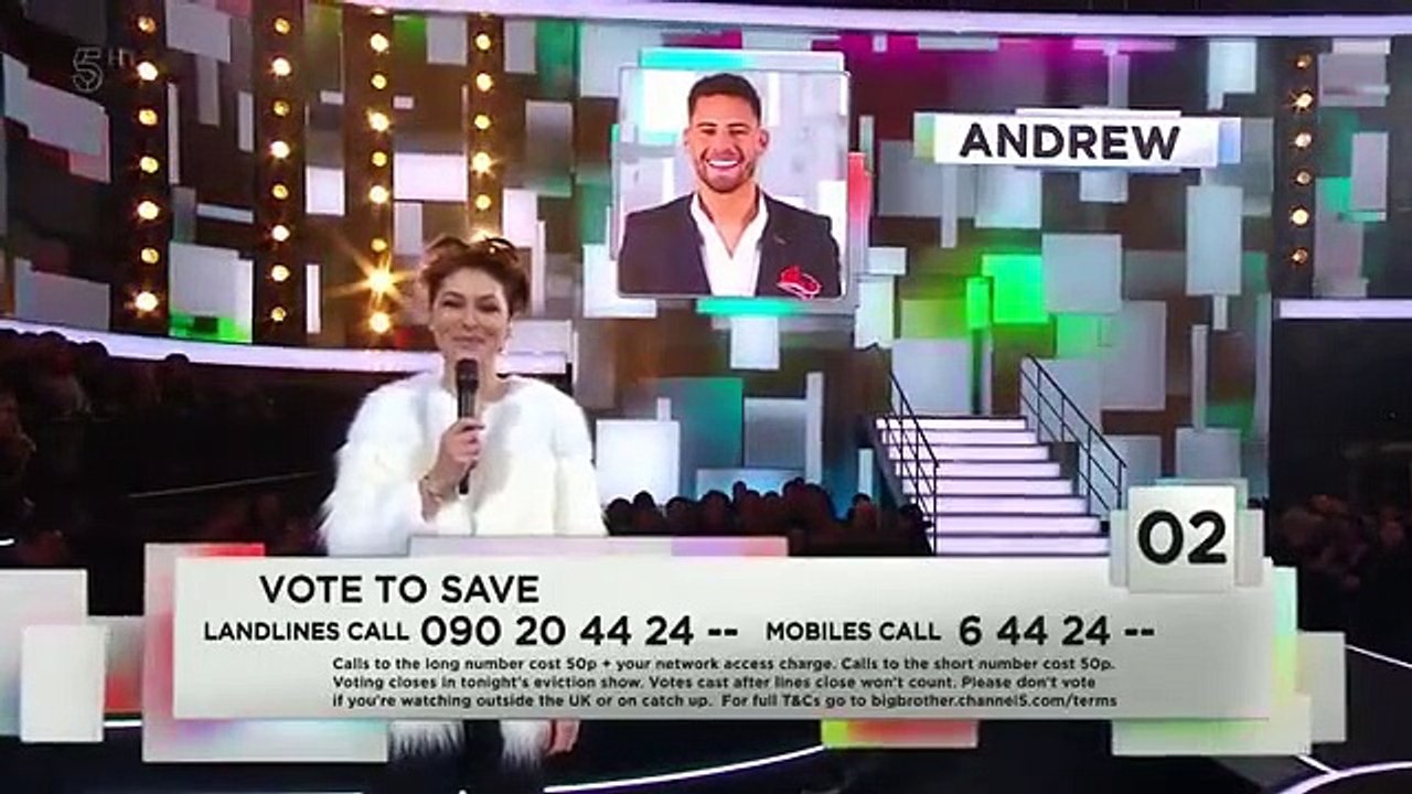 Celebrity Big Brother - Se21 - Ep28 - Day 24 Highlights and Live Eviction - Part 1 HD Watch