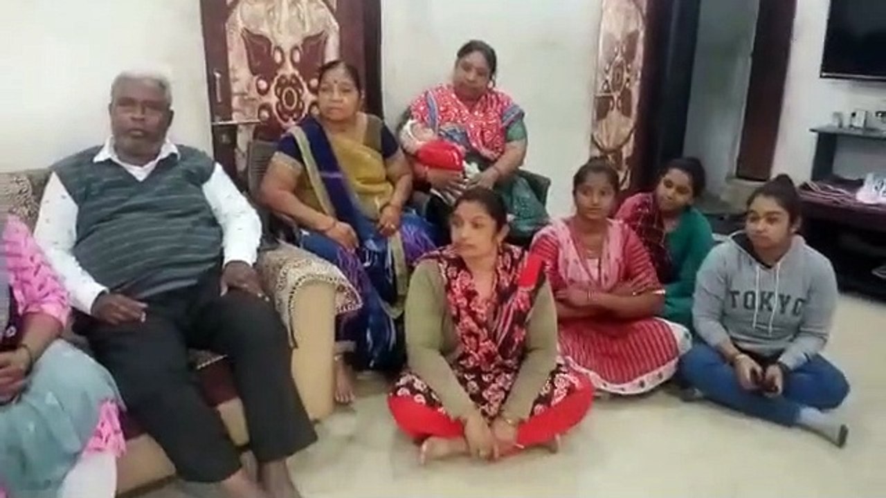 Video... Ahmedabad : घोड़ासर में बंदरों का आतंक...