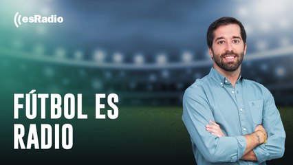 Fútbol es Radio: La victoria del Madrid frente al Valencia
