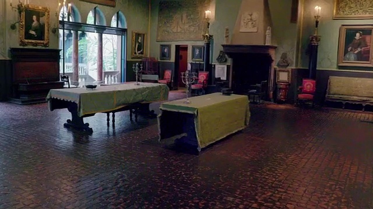 This is a Robbery - The World's Biggest Art Heist - Se1 - Ep02 - TVMaze - No Rating HD Watch