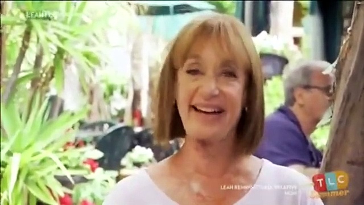 Leah Remini - It's All Relative - Se2 - Ep04 HD Watch