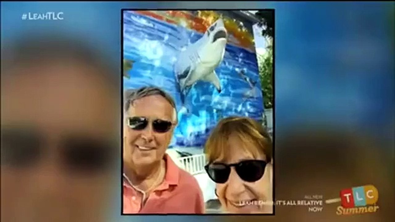 Leah Remini - It's All Relative - Se2 - Ep11 HD Watch