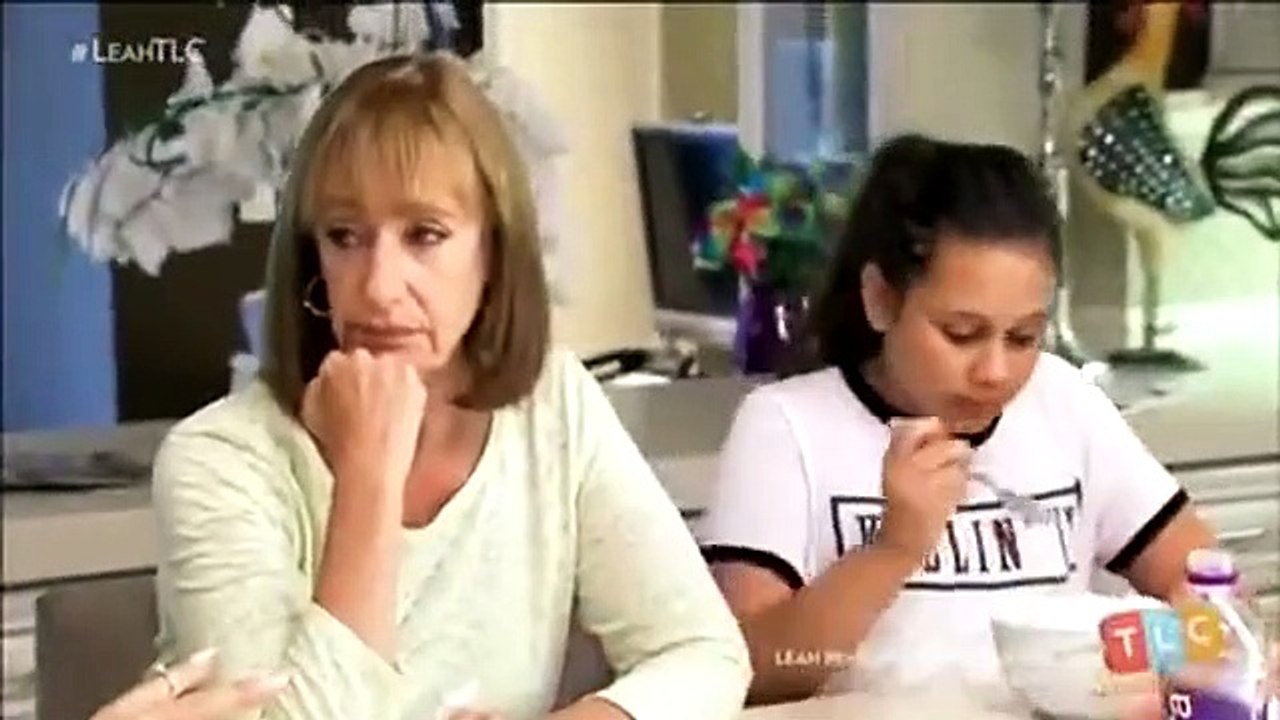 Leah Remini - It's All Relative - Se2 - Ep14 HD Watch