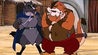 Redwall - Se3 - Ep02 HD Watch