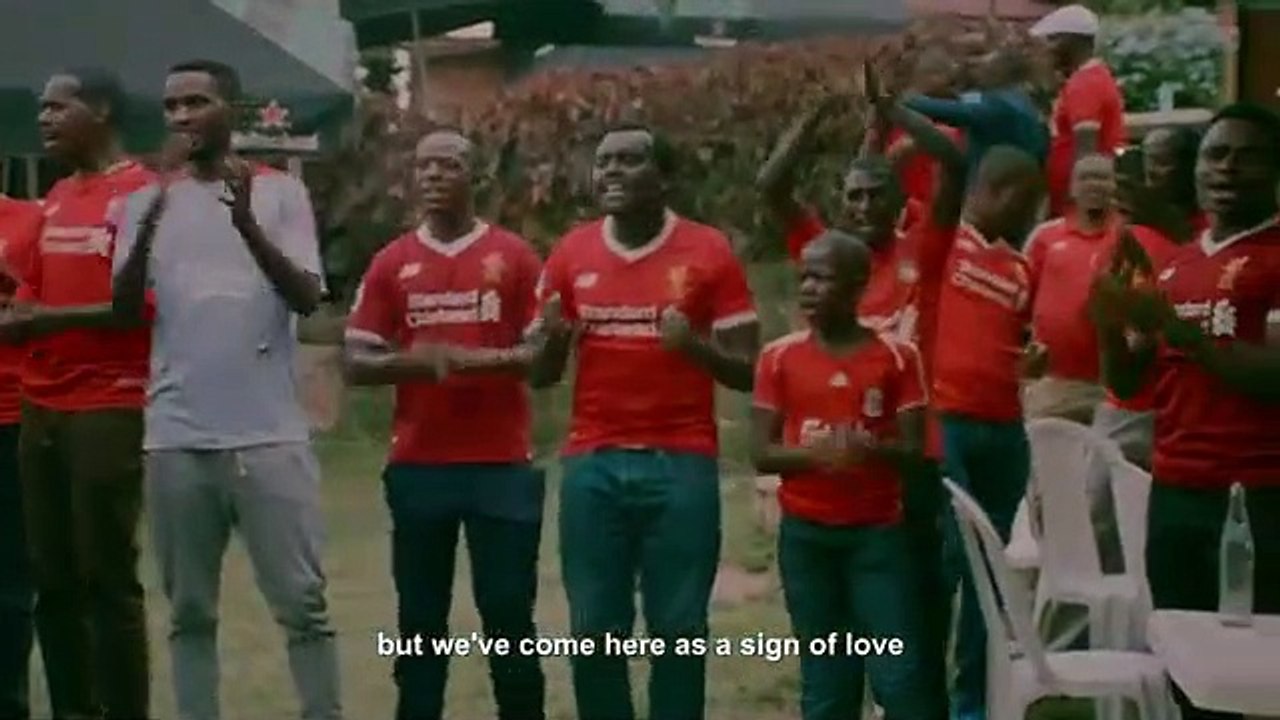 This is Football - Se1 - Ep01 HD Watch