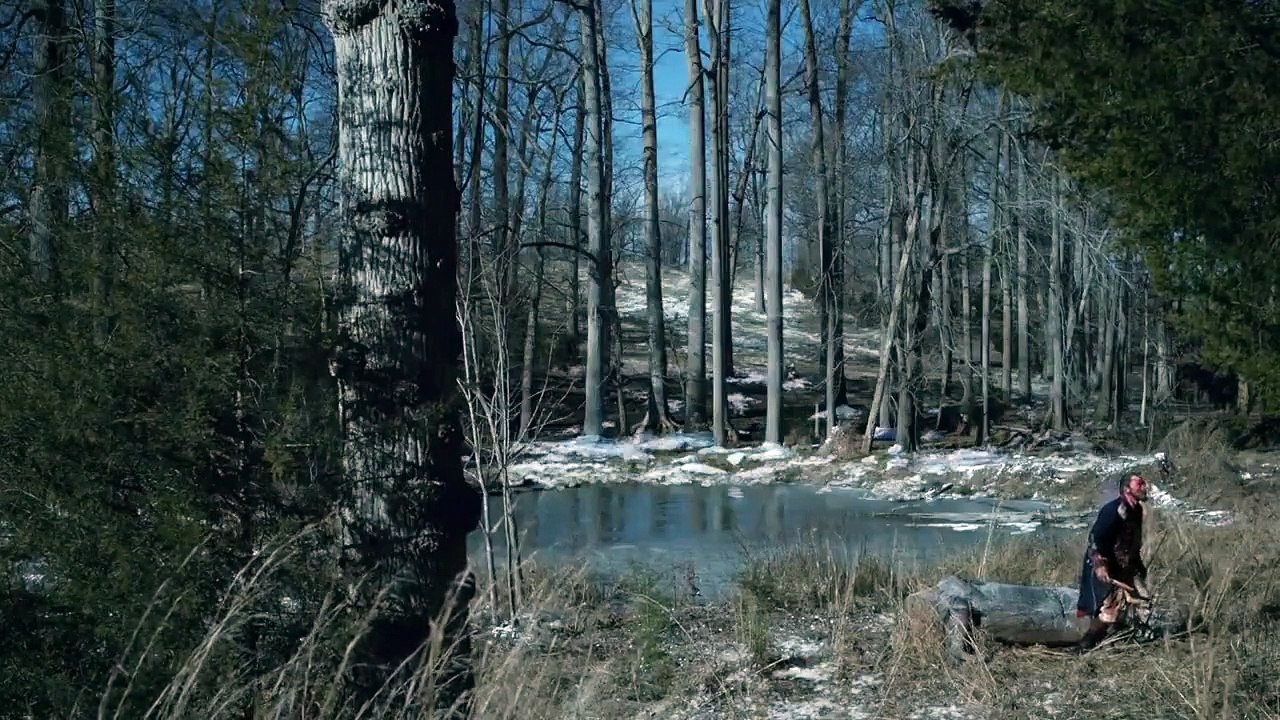 TURN - Washington's Spies - Se2 - Ep08 - Providence HD Watch