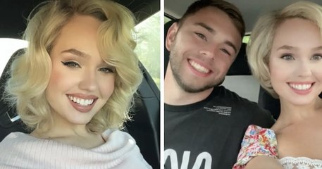 États-Unis : elle devient femme au foyer à 25 ans et s'épanouit dans son rôle