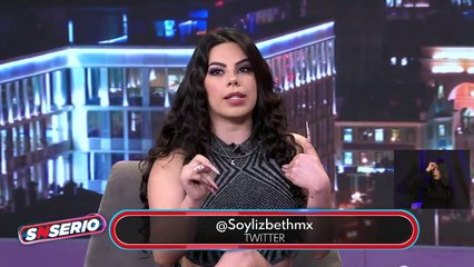 Lizbeth Rodríguez ¿Es tóxica en realidad?