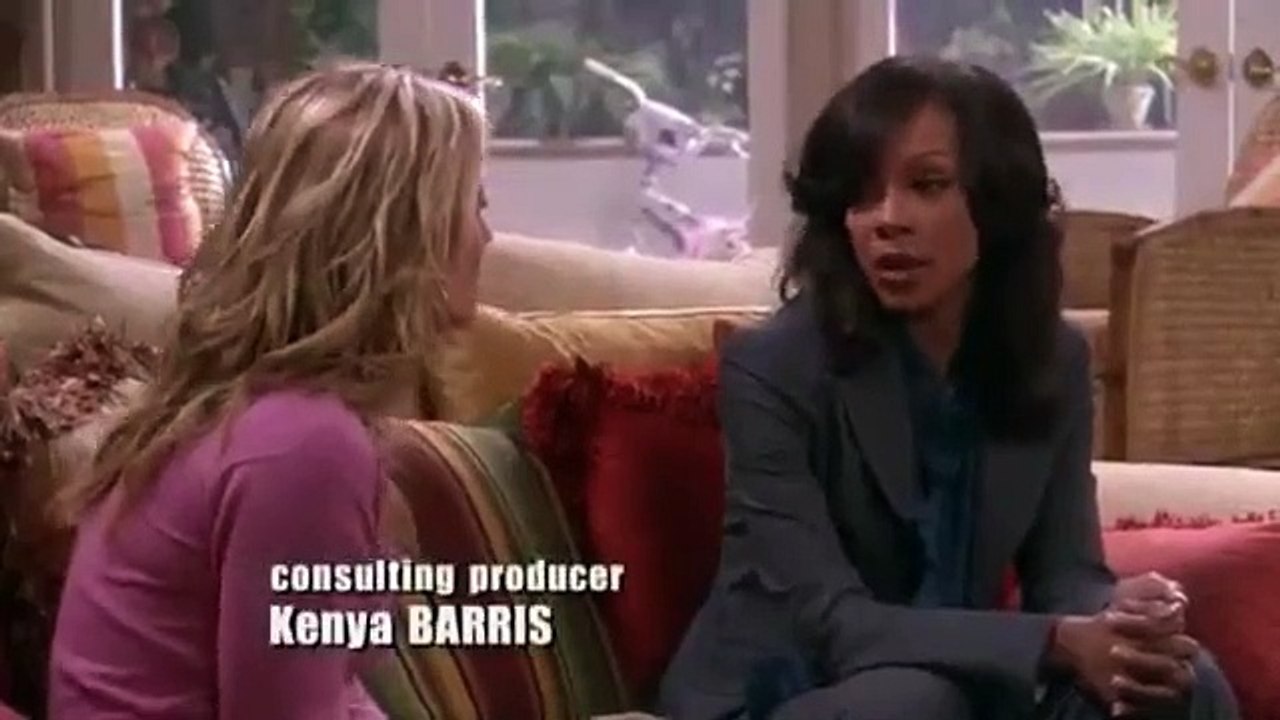 The Game - Se1 - Ep19 HD Watch